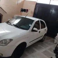 تیبا۲مدل۹۷بدونرنگ|خودرو سواری و وانت|پلدختر, |دیوار