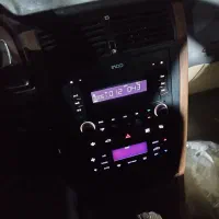 پژو پارس سال