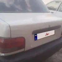 پراید مدل ۷۹