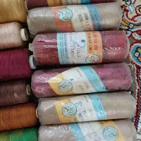 نخ دمپایی