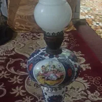 چراغ فرانسوی