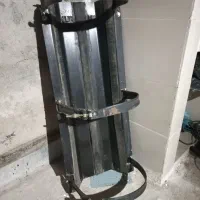 پایه کپسول گاز سی ان جی