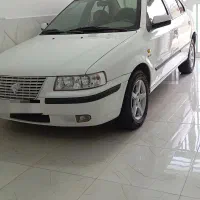 خودروی سمند مدل94