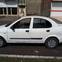 تیبا صندوقدار 90 دوگانه
