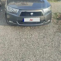 دنا پلاس توربو اوتوماتیک  اپشنال