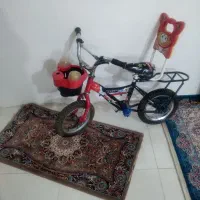 دوچرخه ۱۲