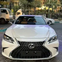 /خسروانی/TKK/LEXUS ES300 /لکسوس 2025