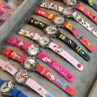 ساعت بچگانه