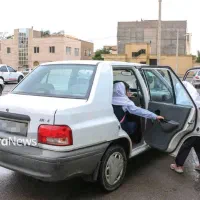 مدارس حافظ زینب و فلکه زندان