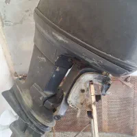 موتور قایق ۴۸