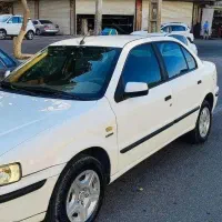 سمند EF7 دوگانه کارخانه|خودرو سواری و وانت|تهران, بهداشت|دیوار