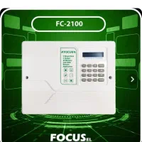 دزدگیر اماکن سیمکارتی مارک فوکوس