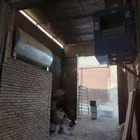 فروش سوله ۲۳۵ متر مرتصی گرد|فروش دفتر صنعتی، کشاورزی، تجاری|تهران, کریم‌آباد|دیوار