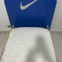 تخت ۱۸۰*۸۰ MDf|تخت و سرویس خواب|ماکو, |دیوار