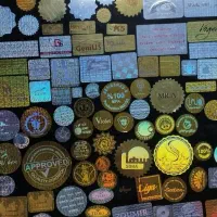 چاپ هولوگرام امنیتی تضمینی|عمده‌فروشی|تهران, بهارستان|دیوار