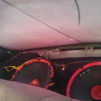 ۴عددمیدرنج۲عدد سوپر توییتر +طاقچه ۳بعدی|قطعات یدکی و لوازم جانبی|ایرانشهر, |دیوار