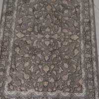 کناره ۱/۵×۱ نو و زیبا|فرش|کرج, شهرک یاس جنوبی|دیوار