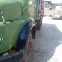 بنز ۱۳۱۳ مدل ۶۳|خودرو سنگین|کنارک, |دیوار