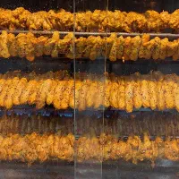 فروش ویژه مغازه پاچینی