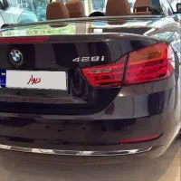BMW 428 2015 بی ام و ۴۲۸ ۲۰۱۵ کروک|خودرو سواری و وانت|تهران, قلهک|دیوار