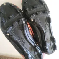 فروش کفش فوتبال|کیف، کفش، کمربند|جهرم, |دیوار