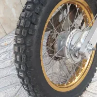 روان 200 مدل 88|موتورسیکلت|شیروان (خراسان), |دیوار