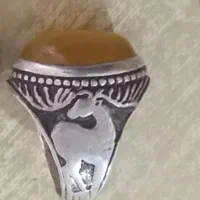 انگشتر کهنه