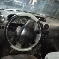 پراید مدل 90|خودرو سواری و وانت|تربت‌حیدریه, پائین ولایت|دیوار