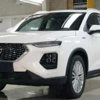 هایما S8 مدل 1404( کارن خودرو شرق)