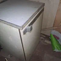 فریزر egnis  ایگنیس خارجی در حد نو