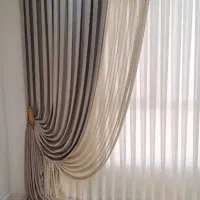 طراحی دوخت و نصب پرده