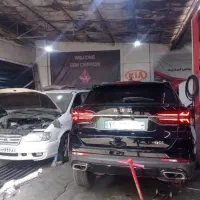 تعمیرگاه تخصصی چانگان اعزام مکانیک سایر. تمام نقاط