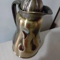 فلاکس چای|قوری، کتری، قهوه‌ساز دستی|قم, بنیاد|دیوار