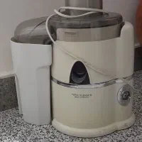 آبمیوه گیر سالم