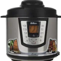 زودپز المانی فلر