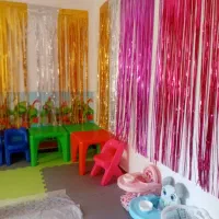 به یک خانوم نیازمندیم