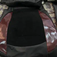 روکش صندلی دنا