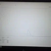 لب تاپ hp هارد ۱ ترا رم ۱۶|رایانه همراه|نظرآباد, مسکن مهر نظرآباد|دیوار