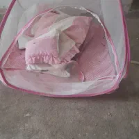 چادر وسایل بچه|اسباب و اثاث بچه|قوچان, |دیوار