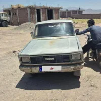مزدا ۱۶۰۰سالم