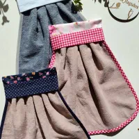 سرویس آشپزخانه|سفره، حوله، دستمال آشپزخانه|بروجرد, |دیوار