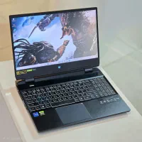 لپتاپ acer predator Helios 300 گیمینگ قدرتمند|رایانه همراه|شیراز, ملاصدرا|دیوار