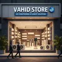 خرید و فروش کولر گازی