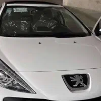 ۲۰۷ اتوماتیک پاناروما tu5pتحویل روز|خودرو سواری و وانت|کرمانشاه, |دیوار