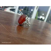 حراج انگشترنقره