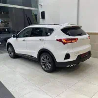 فروش اقساطی خودروی فیدلیتی الیت تحویل فوری