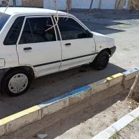 پراید88 دوگانه و slx