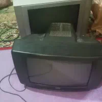 تلویزیون ۲۱ اینچ کارکرده