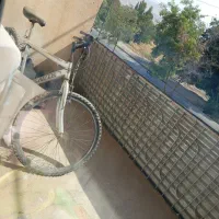 دوچرخه سایز 26