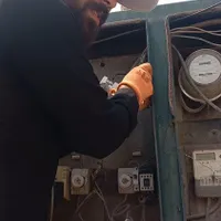 برقکار شبانه روز